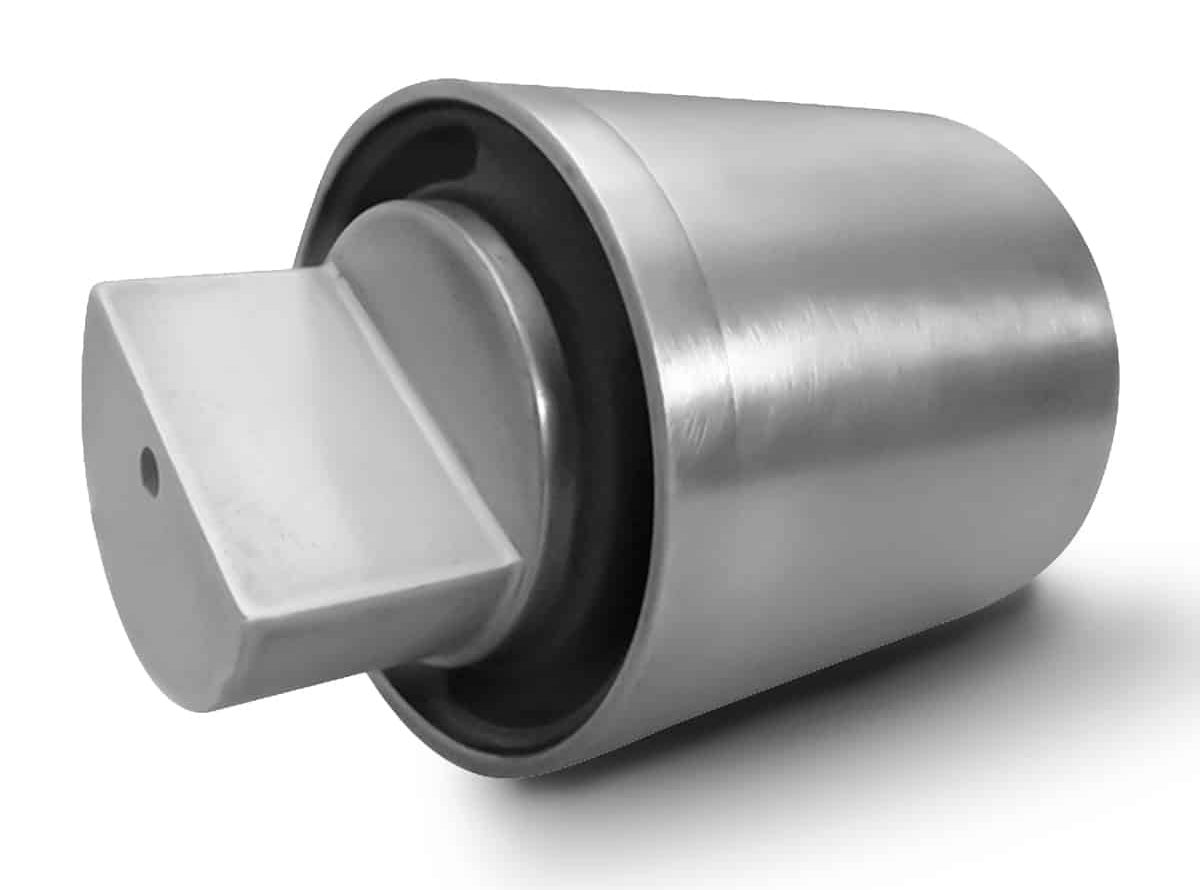 Rubber Molding