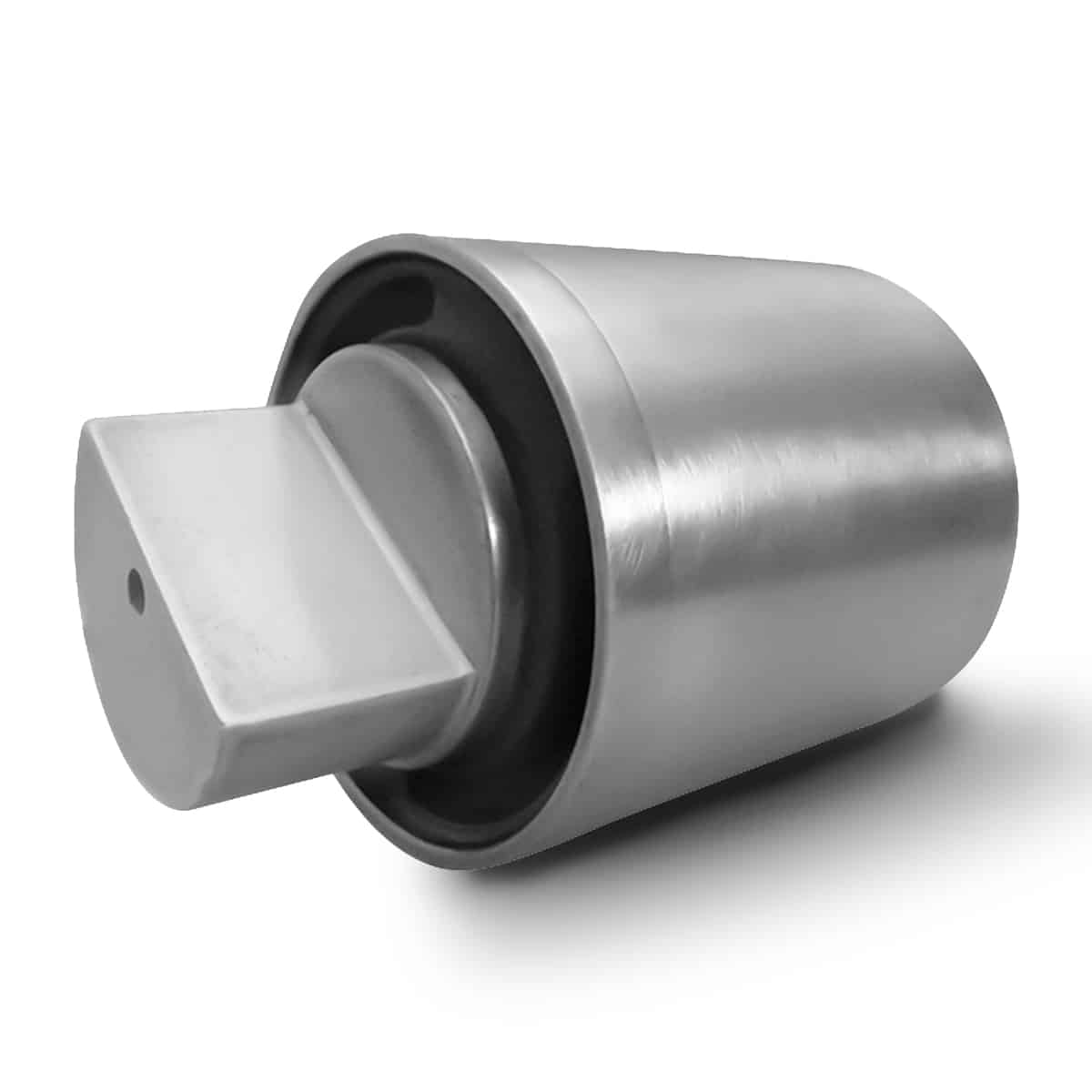 Rubber Molding