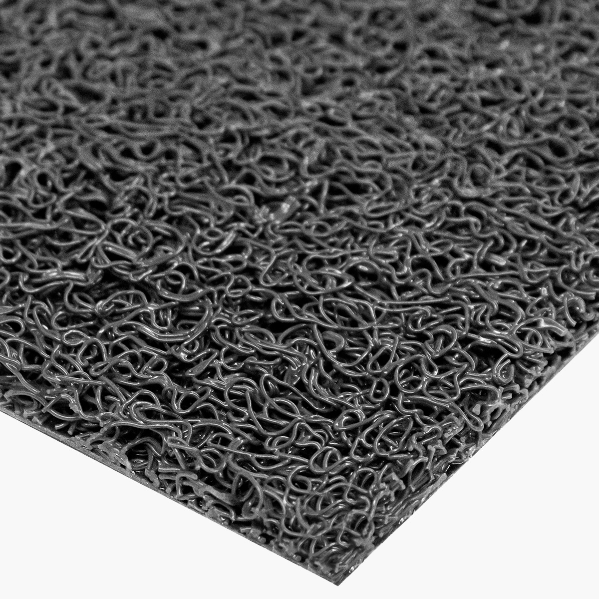 vinyl loop mats