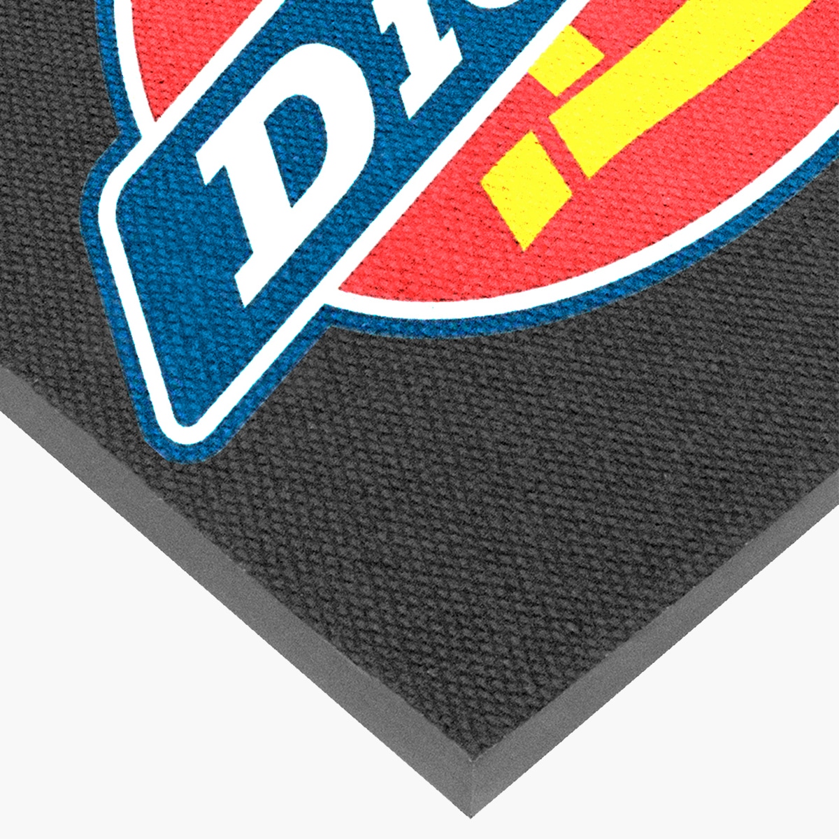 logo mats