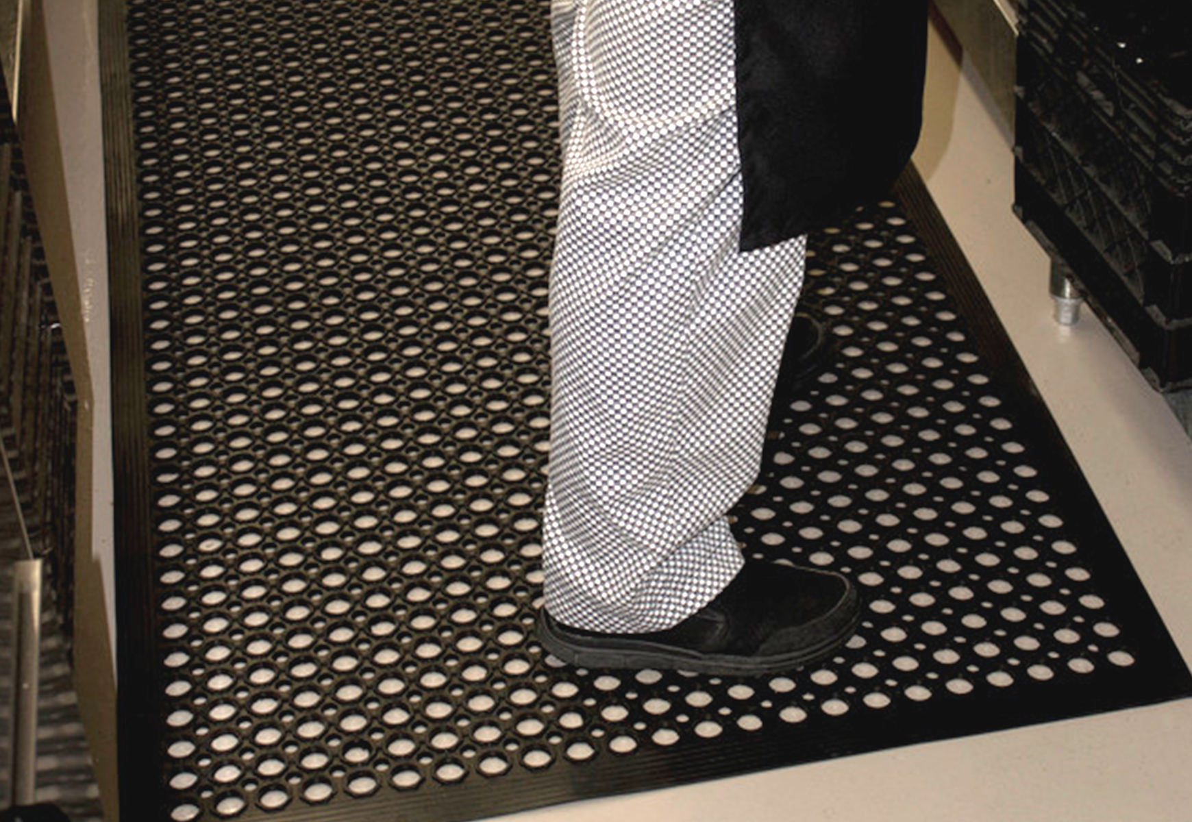 Rubber Mats