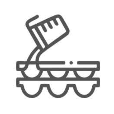 Rubber products models