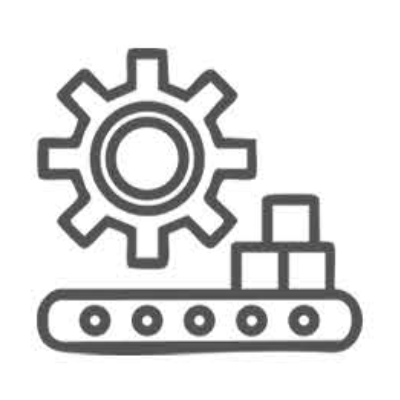 Rubber products production