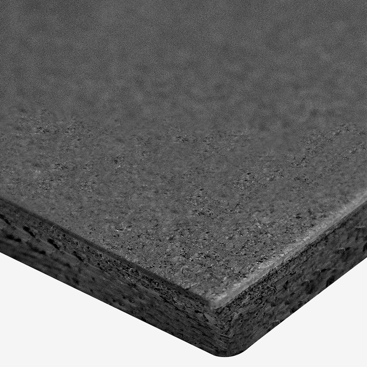 3/4” Heavy Duty Rubber Tiles