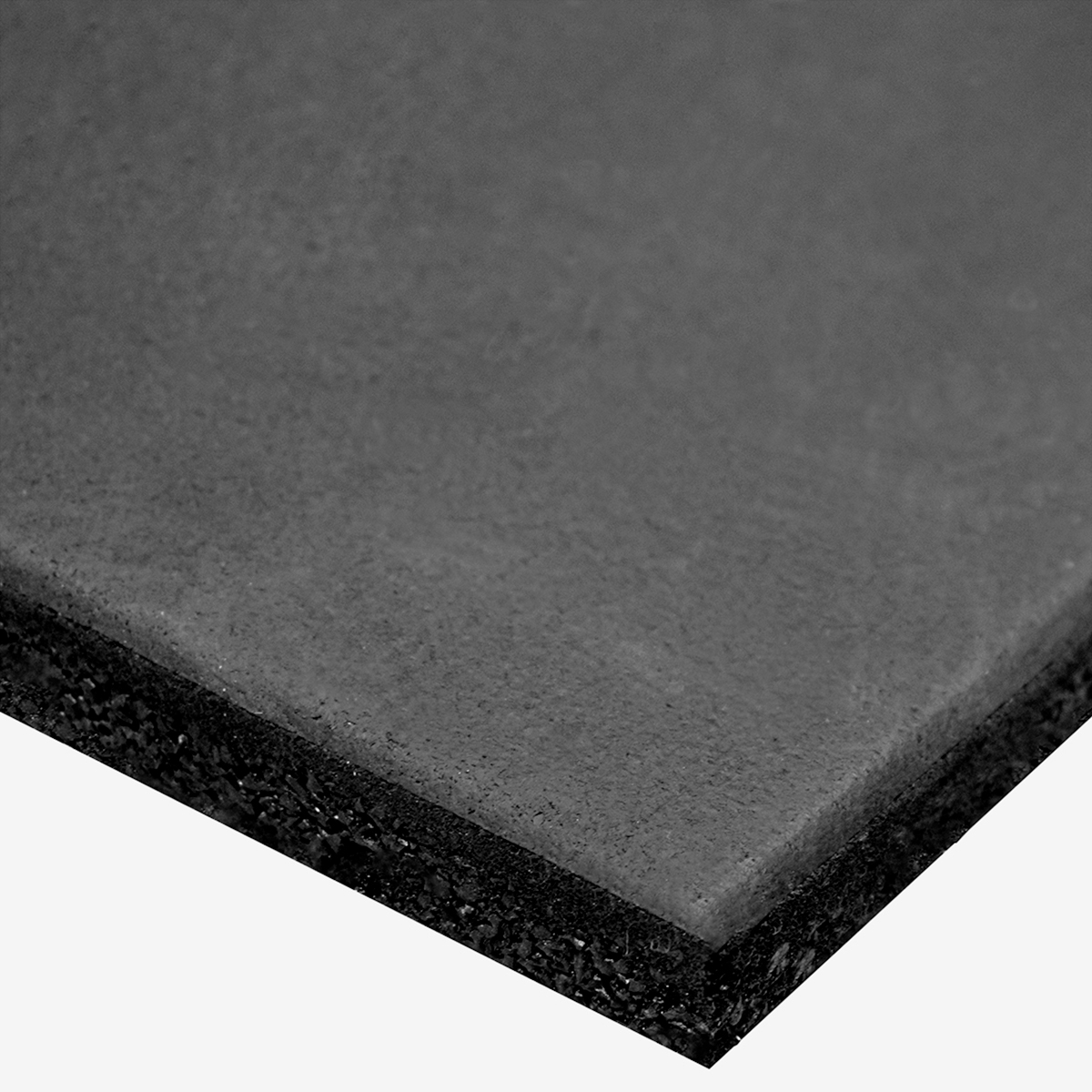 5/8” Heavy Duty Rubber Tiles