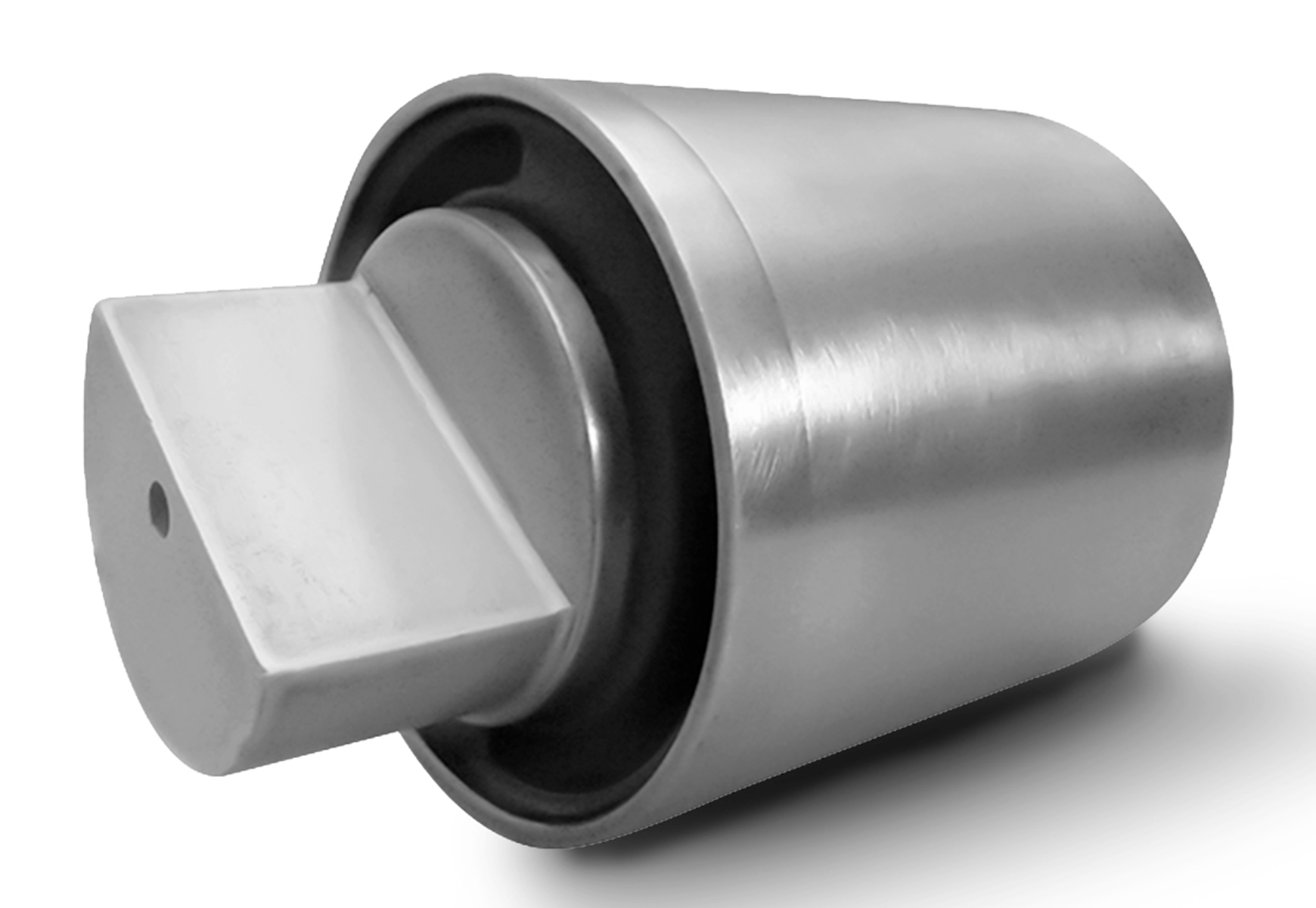 Rubber Bonded to Metal Products